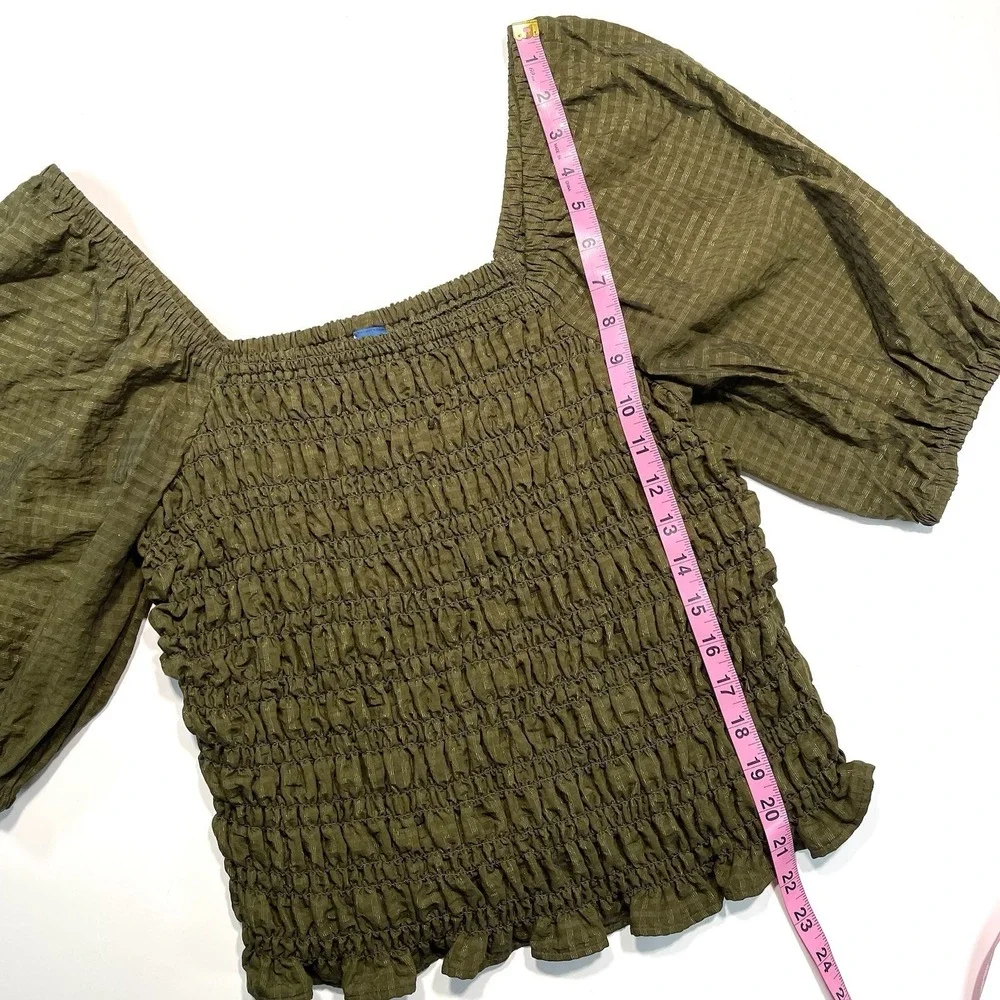 Old Navy olive green